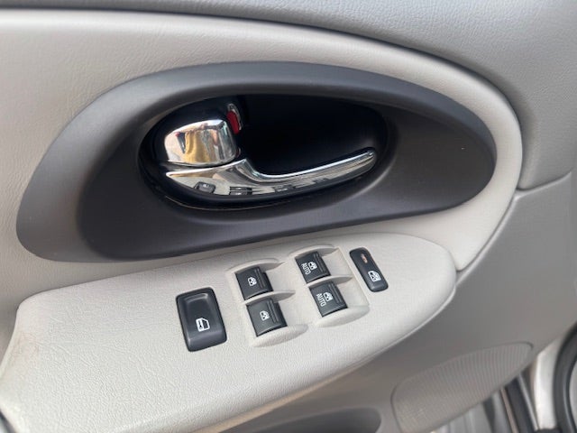 2008 Chevrolet Trailblazer LT w/2LT