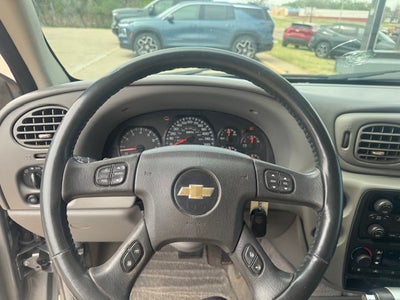 2008 Chevrolet Trailblazer LT w/2LT