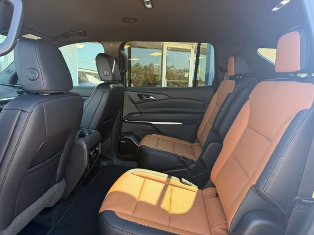 2027 Chevrolet Traverse Z71 - Photo 18