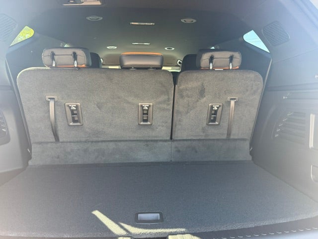 2027 Chevrolet Traverse Z71 - Photo 20