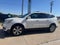 2013 Chevrolet Traverse LTZ