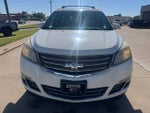2013 Chevrolet Traverse LTZ