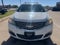 2013 Chevrolet Traverse LTZ