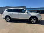 2013 Chevrolet Traverse LTZ