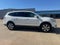 2013 Chevrolet Traverse LTZ