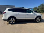 2013 Chevrolet Traverse LTZ