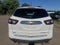 2013 Chevrolet Traverse LTZ