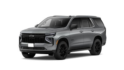 2027 Chevrolet Tahoe LT