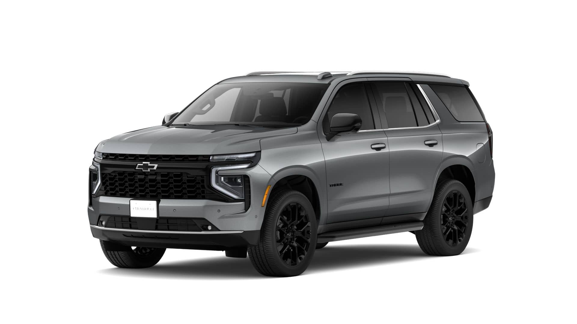 2027 Chevrolet Tahoe LT