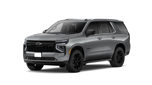 2027 Chevrolet Tahoe LT
