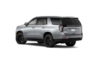 2027 Chevrolet Tahoe LT