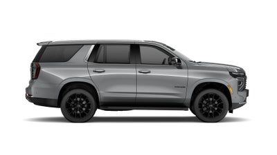 2027 Chevrolet Tahoe LT
