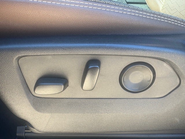 2022 Chevrolet Suburban High Country