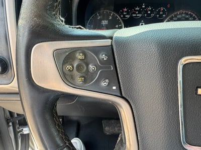2015 GMC Sierra 3500 HD Denali