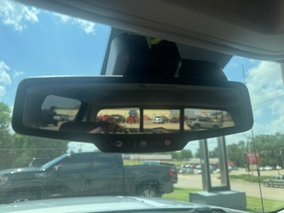 2015 GMC Sierra 3500 HD Denali