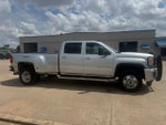 2015 GMC Sierra 3500 HD Denali