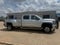 2015 GMC Sierra 3500 HD Denali