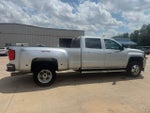 2015 GMC Sierra 3500 HD Denali