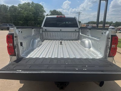 2015 GMC Sierra 3500 HD Denali