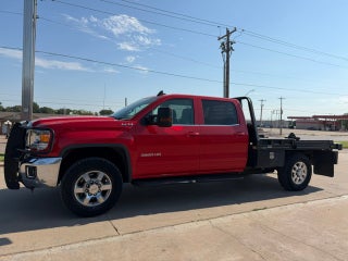 2019 GMC Sierra 3500 HD SLE