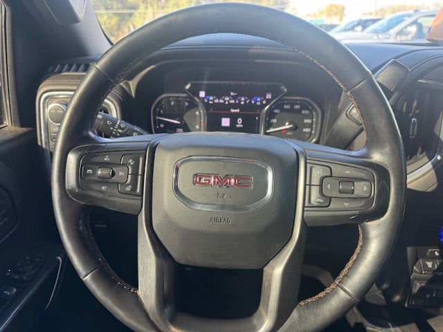 2020 GMC Sierra 2500 HD AT4