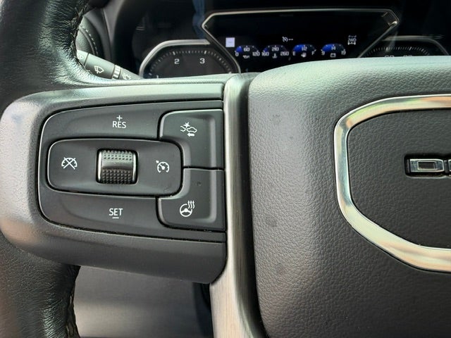 2020 GMC Sierra 3500 HD Denali