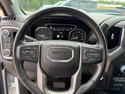 2020 GMC Sierra 3500 HD Denali
