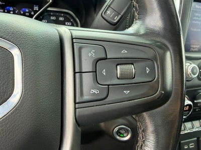 2020 GMC Sierra 3500 HD Denali