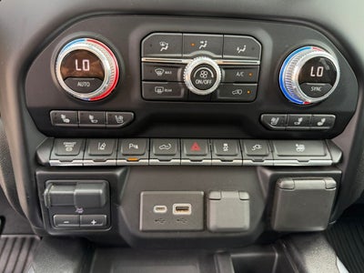 2020 GMC Sierra 3500 HD Denali