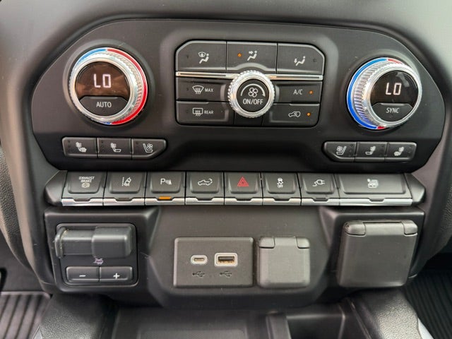 2020 GMC Sierra 3500 HD Denali