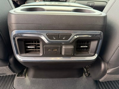 2020 GMC Sierra 3500 HD Denali