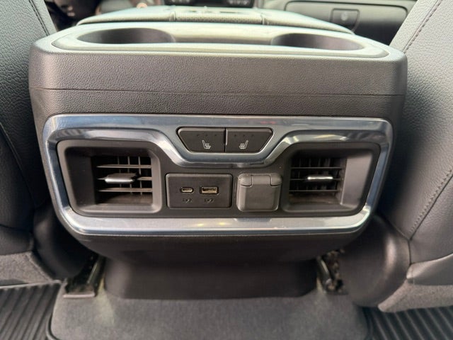 2020 GMC Sierra 3500 HD Denali