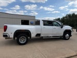 2020 GMC Sierra 3500 HD Denali
