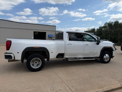2020 GMC Sierra 3500 HD Denali