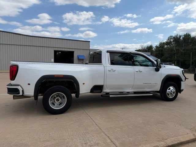2020 GMC Sierra 3500 HD Denali