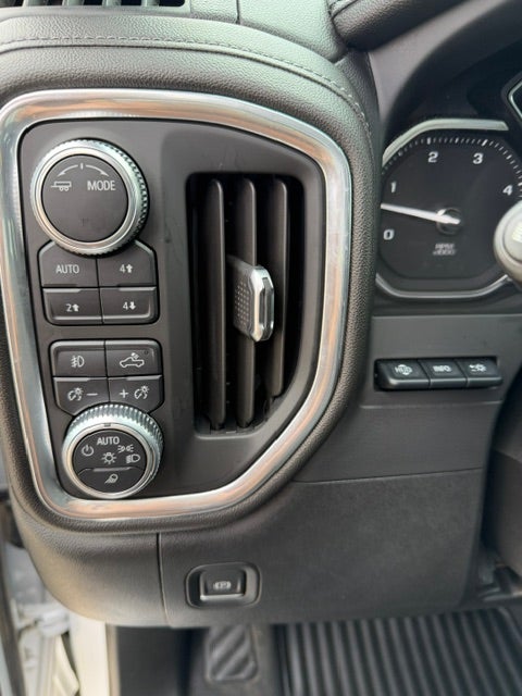 2020 GMC Sierra 3500 HD Denali