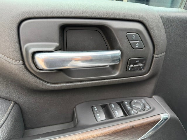 2020 GMC Sierra 3500 HD Denali
