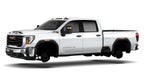 2026 GMC Sierra 3500 HD Pro DRW