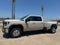 2026 GMC Sierra 3500 HD SLE DRW