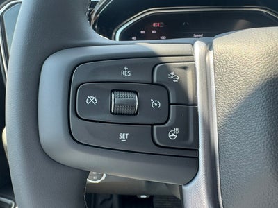 2026 GMC Sierra 3500 HD SLE DRW