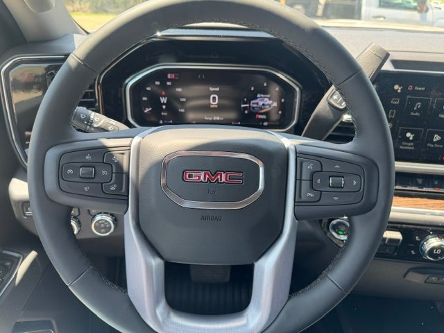 2026 GMC Sierra 3500 HD SLE DRW