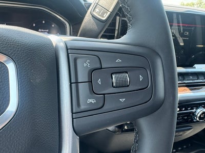 2026 GMC Sierra 3500 HD SLE DRW