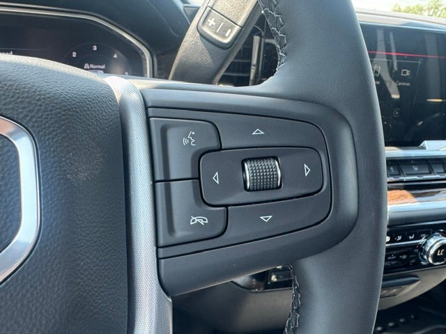 2026 GMC Sierra 3500 HD SLE DRW
