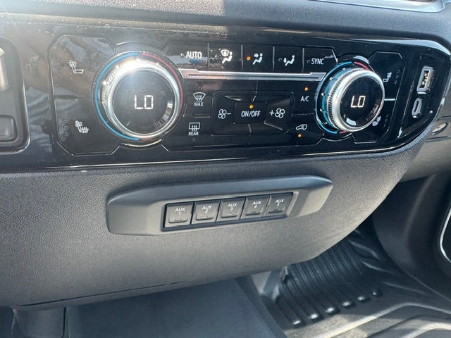 2026 GMC Sierra 3500 HD SLE DRW