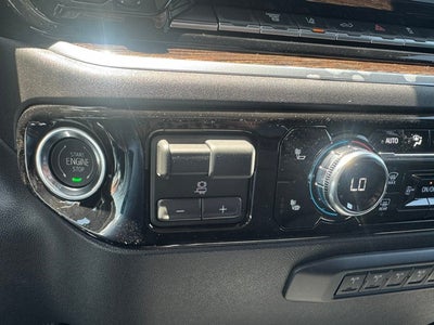 2026 GMC Sierra 3500 HD SLE DRW