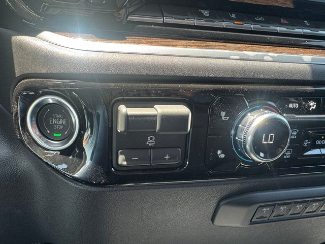 2026 GMC Sierra 3500 HD SLE DRW