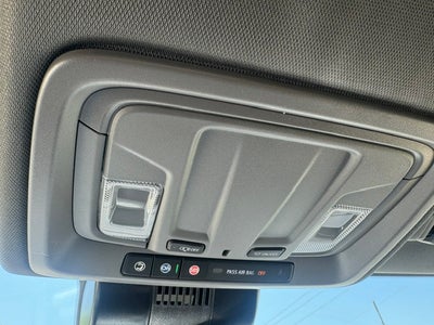 2026 GMC Sierra 3500 HD SLE DRW