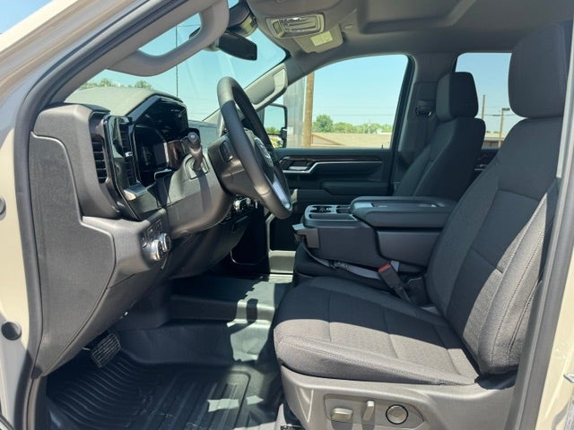 2026 GMC Sierra 3500 HD SLE DRW