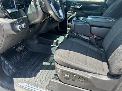 2026 GMC Sierra 3500 HD SLE DRW