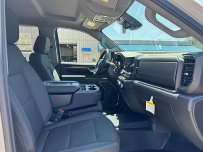 2026 GMC Sierra 3500 HD SLE DRW